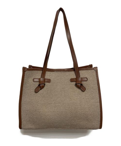 GIANNI CHIARINI（ジャンニ キアリーニ）GIANNI CHIARINI (ジャンニ キアリーニ) MARCELLA グレーの古着・服飾アイテム