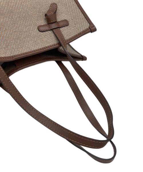 GIANNI CHIARINI（ジャンニ キアリーニ）GIANNI CHIARINI (ジャンニ キアリーニ) MARCELLA グレーの古着・服飾アイテム