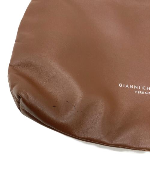 GIANNI CHIARINI（ジャンニ キアリーニ）GIANNI CHIARINI (ジャンニ キアリーニ) MARCELLA グレーの古着・服飾アイテム