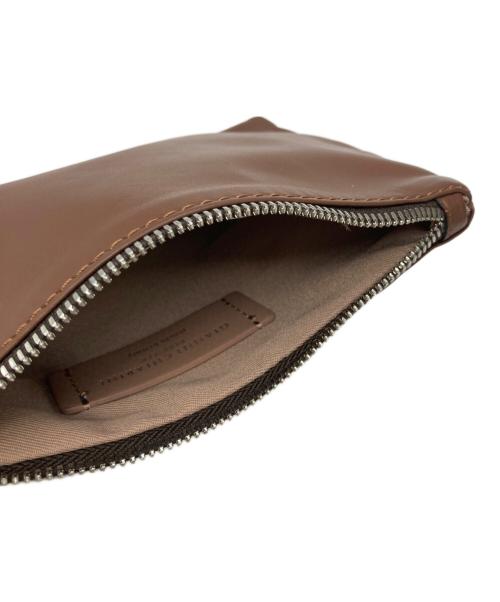 GIANNI CHIARINI（ジャンニ キアリーニ）GIANNI CHIARINI (ジャンニ キアリーニ) MARCELLA グレーの古着・服飾アイテム