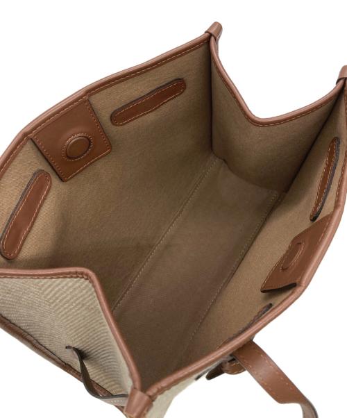 GIANNI CHIARINI（ジャンニ キアリーニ）GIANNI CHIARINI (ジャンニ キアリーニ) MARCELLA グレーの古着・服飾アイテム