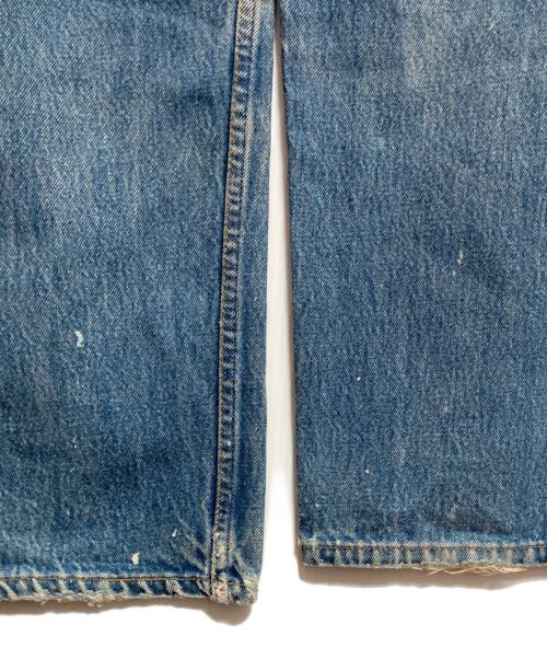 LEVI'S（リーバイス）LEVI'S (リーバイス) 501デニムパンツ インディゴ サイズ:SIZE W31の古着・服飾アイテム
