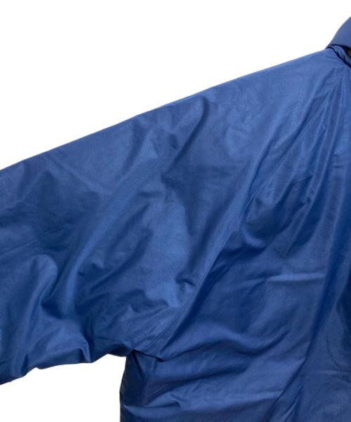 POLO SPORT（ポロスポーツ）POLO SPORT (ポロスポーツ) ダウンジャケット ブルー サイズ:Lの古着・服飾アイテム