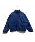POLO SPORT（ポロスポーツ）の古着「ダウンジャケット」｜ブルー