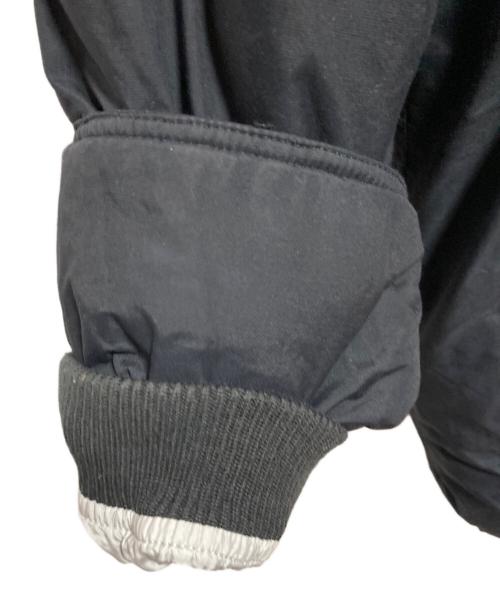 Patagonia（パタゴニア）Patagonia (パタゴニア) 中綿ジャケット ブラック サイズ:Mの古着・服飾アイテム