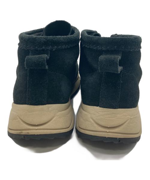 CLARKS（クラークス）CLARKS (クラークス) Walabee Eden ブラック サイズ: UK7 1/2の古着・服飾アイテム