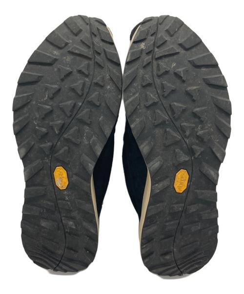 CLARKS（クラークス）CLARKS (クラークス) Walabee Eden ブラック サイズ: UK7 1/2の古着・服飾アイテム