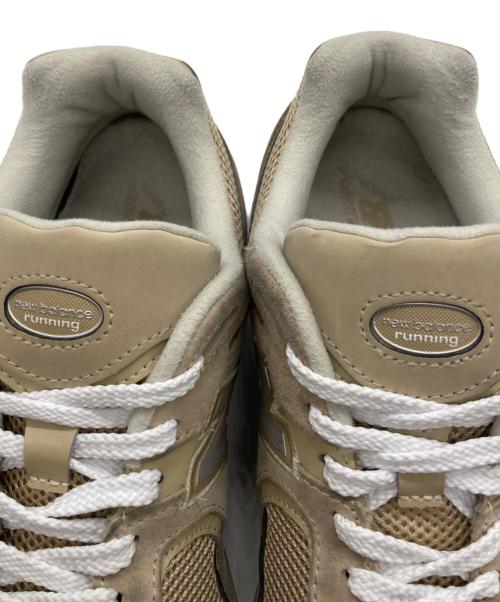 NEW BALANCE（ニューバランス）NEW BALANCE (ニューバランス) ML2002R2 ベージュ サイズ:26.5㎝の古着・服飾アイテム