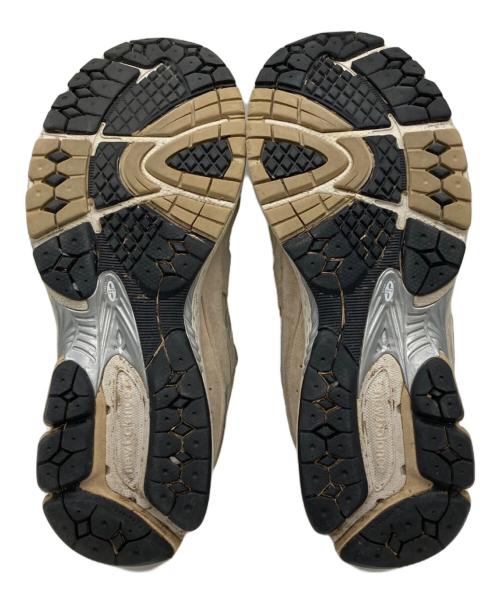 NEW BALANCE（ニューバランス）NEW BALANCE (ニューバランス) ML2002R2 ベージュ サイズ:26.5㎝の古着・服飾アイテム