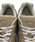 中古・古着 NEW BALANCE (ニューバランス) ML2002R2 ベージュ サイズ:26.5㎝：5000円