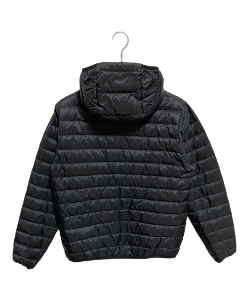 MARMOT（マーモット）Marmot (マーモット) BEAMS (ビームス) ダウンジャケット ブラック サイズ:Mの古着・服飾アイテム