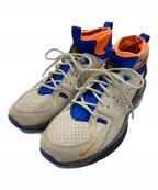 NIKE ACGナイキエーシージー）の古着「Air Mowabb(エア モワブ)」｜ベージュ