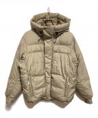 THE NORTH FACEザ ノース フェイス）の古着「オルタレーションバフズジャケット」｜ベージュ