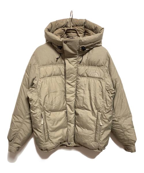 THE NORTH FACE（ザ ノース フェイス）THE NORTH FACE (ザ ノース フェイス) オルタレーションバフズジャケット ベージュ サイズ:Mの古着・服飾アイテム