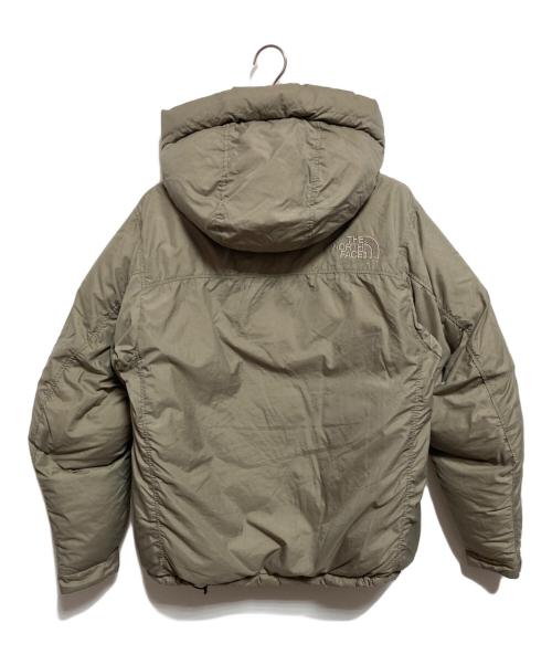 THE NORTH FACE（ザ ノース フェイス）THE NORTH FACE (ザ ノース フェイス) オルタレーションバフズジャケット ベージュ サイズ:Mの古着・服飾アイテム