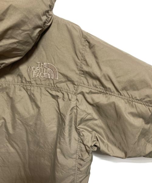 THE NORTH FACE（ザ ノース フェイス）THE NORTH FACE (ザ ノース フェイス) オルタレーションバフズジャケット ベージュ サイズ:Mの古着・服飾アイテム