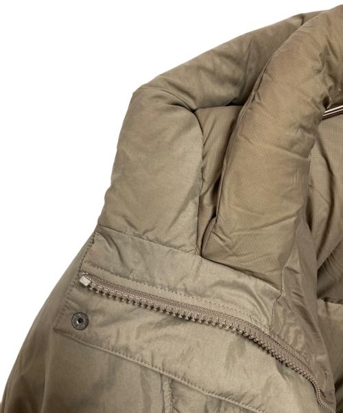 THE NORTH FACE（ザ ノース フェイス）THE NORTH FACE (ザ ノース フェイス) オルタレーションバフズジャケット ベージュ サイズ:Mの古着・服飾アイテム