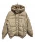THE NORTH FACE（ザ ノース フェイス）の古着「オルタレーションバフズジャケット」｜ベージュ