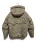 THE NORTH FACE (ザ ノース フェイス) オルタレーションバフズジャケット ベージュ サイズ:M：25000円