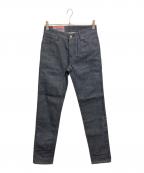 Acne studiosアクネ ストゥディオス）の古着「デニムパンツ」｜インディゴ