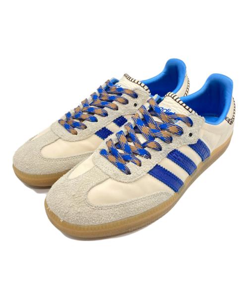 adidas（アディダス）adidas (アディダス) WALES BONNER (ウェールズボナー) Nylon Samba 