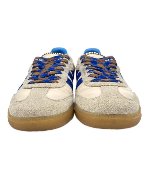 adidas（アディダス）adidas (アディダス) WALES BONNER (ウェールズボナー) Nylon Samba 