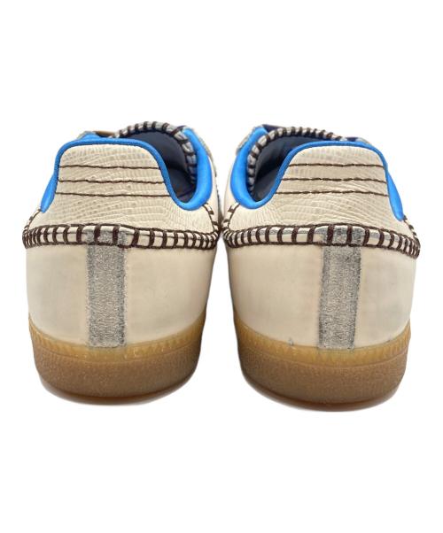 adidas（アディダス）adidas (アディダス) WALES BONNER (ウェールズボナー) Nylon Samba 