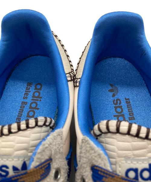 adidas（アディダス）adidas (アディダス) WALES BONNER (ウェールズボナー) Nylon Samba 