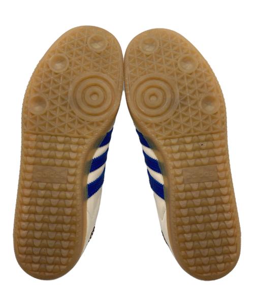 adidas（アディダス）adidas (アディダス) WALES BONNER (ウェールズボナー) Nylon Samba 