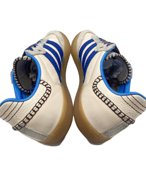 adidas（アディダス）adidas (アディダス) WALES BONNER (ウェールズボナー) Nylon Samba 