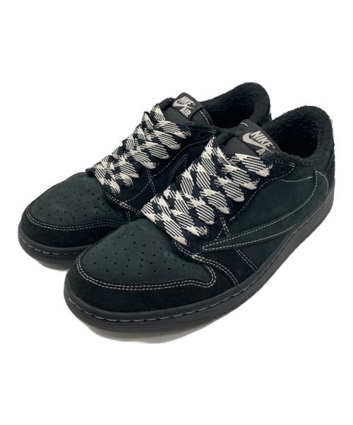NIKE（ナイキ）NIKE (ナイキ) Travis Scott (トラヴィス・スコット) Air Jordan 1 Low OG SP 