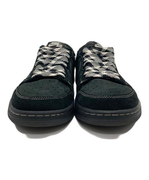 NIKE（ナイキ）NIKE (ナイキ) Travis Scott (トラヴィス・スコット) Air Jordan 1 Low OG SP 