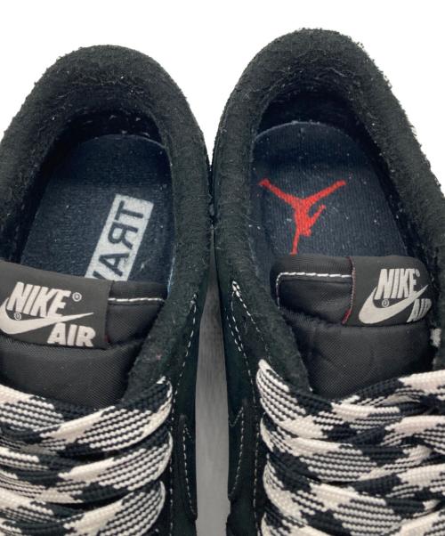 NIKE（ナイキ）NIKE (ナイキ) Travis Scott (トラヴィス・スコット) Air Jordan 1 Low OG SP 