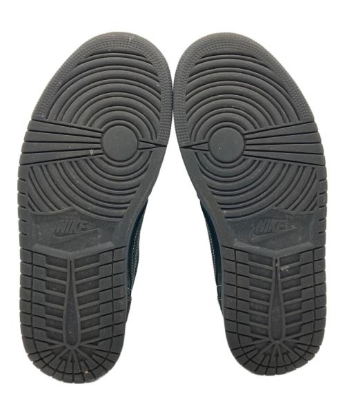 NIKE（ナイキ）NIKE (ナイキ) Travis Scott (トラヴィス・スコット) Air Jordan 1 Low OG SP 