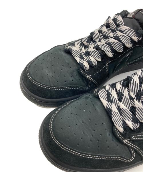 NIKE（ナイキ）NIKE (ナイキ) Travis Scott (トラヴィス・スコット) Air Jordan 1 Low OG SP 