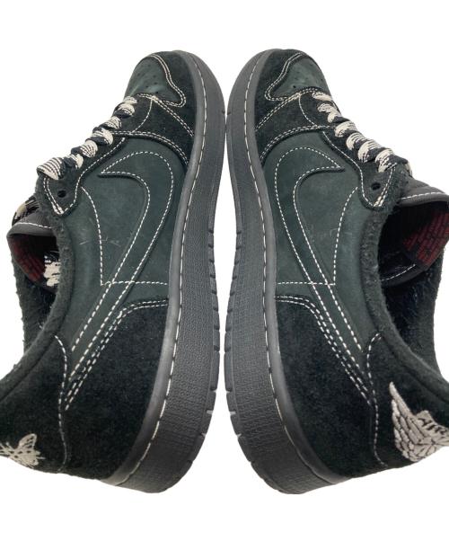 NIKE（ナイキ）NIKE (ナイキ) Travis Scott (トラヴィス・スコット) Air Jordan 1 Low OG SP 