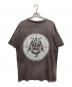 SAINT MICHAEL (セントマイケル) T-SHIRT FOCUS グレー サイズ:XL：23000円