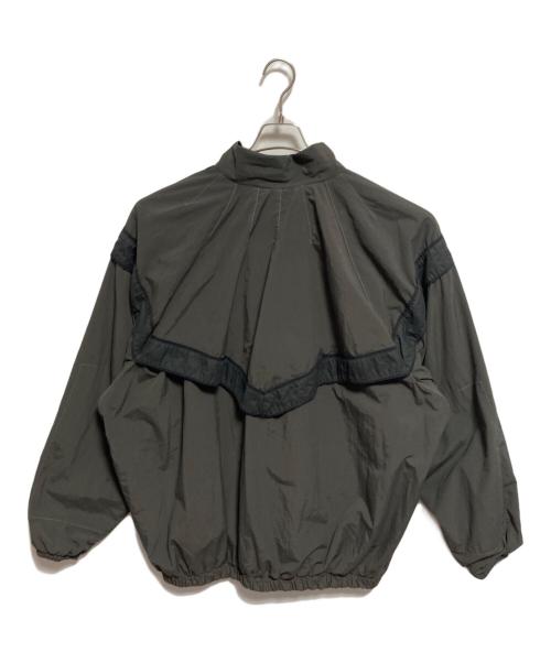 US ARMY（ユーエスアーミー）US ARMY (ユーエスアーミー) 黒染め IPFU JACKET ブラック サイズ:XX-LARGE REGULARの古着・服飾アイテム