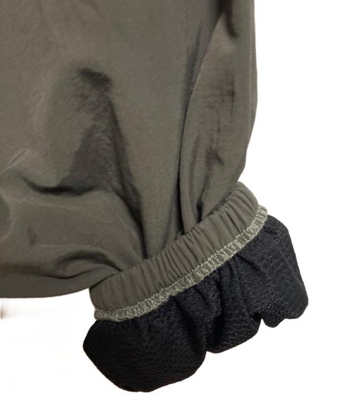 US ARMY（ユーエスアーミー）US ARMY (ユーエスアーミー) 黒染め IPFU JACKET ブラック サイズ:XX-LARGE REGULARの古着・服飾アイテム