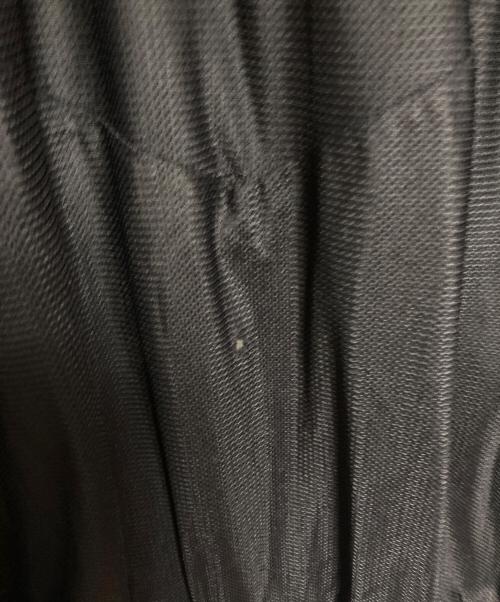 US ARMY（ユーエスアーミー）US ARMY (ユーエスアーミー) 黒染め IPFU JACKET ブラック サイズ:XX-LARGE REGULARの古着・服飾アイテム