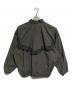US ARMY (ユーエスアーミー) 黒染め IPFU JACKET ブラック サイズ:XX-LARGE REGULAR：7000円