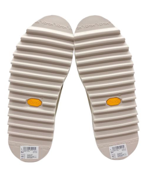 CLARKS（クラークス）CLARKS (クラークス) NEIGHBORHOOD (ネイバーフッド) Desert NBHD ベージュ サイズ:UK 6 1/2の古着・服飾アイテム