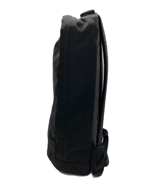 土屋鞄（ツチヤカバン）土屋鞄 (ツチヤカバン) CORDURA ECO バックパック ブラックの古着・服飾アイテム