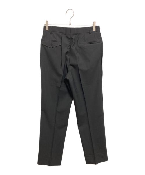 BURBERRY BLACK LABEL（バーバリーブラックレーベル）BURBERRY BLACK LABEL (バーバリーブラックレーベル) セットアップスーツ ブラック サイズ:38Rの古着・服飾アイテム