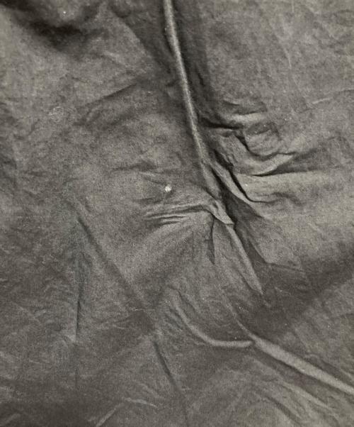 ne quittez pas（ヌキテパ）ne quittez pas (ヌキテパ) Fine Lawn Pintuck Dress ブラック サイズ:なし(下記参照)の古着・服飾アイテム