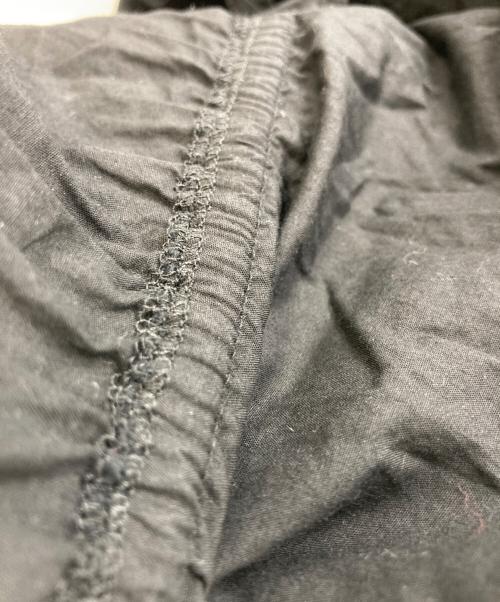 ne quittez pas（ヌキテパ）ne quittez pas (ヌキテパ) Fine Lawn Pintuck Dress ブラック サイズ:なし(下記参照)の古着・服飾アイテム