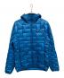 Patagonia（パタゴニア）の古着「Micro Puff Hoody JKT」｜ネイビー