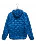 Patagonia (パタゴニア) Micro Puff Hoody JKT ネイビー サイズ:S：16000円