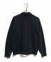 jackman (ジャックマン) GG Sweat Award JK ブラック サイズ:M：6000円