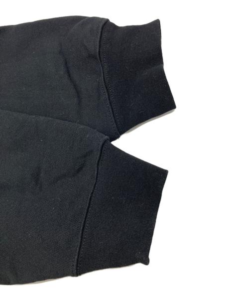 Dime（ダイム）Dime (ダイム) プルオーバーパーカー ブラック サイズ:XLの古着・服飾アイテム